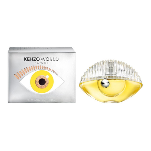 Kenzo World Power woda perfumowana  50 ml