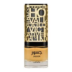 Lattafa Jasoor woda perfumowana 100 ml TESTER