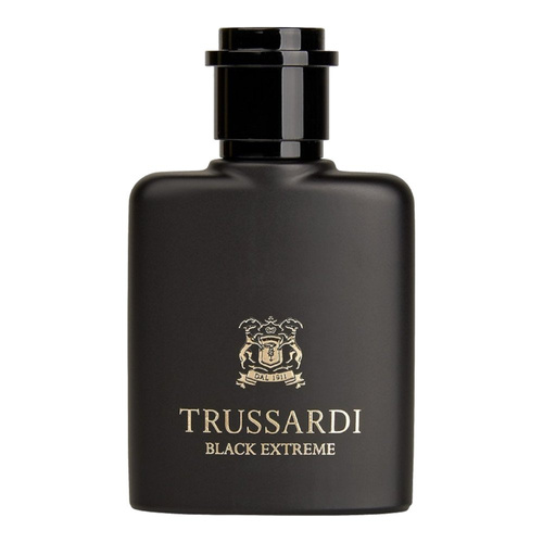 Trussardi Black Extreme woda toaletowa  50 ml