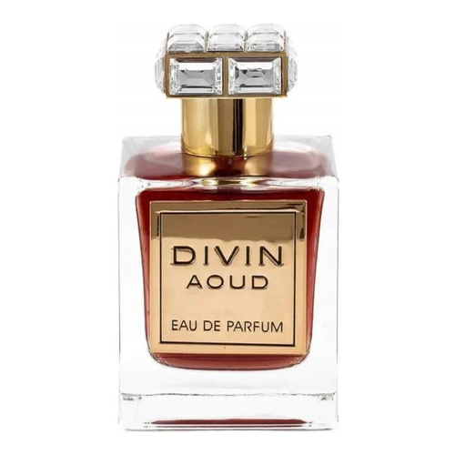 French Avenue Divin Aoud woda perfumowana 100 ml