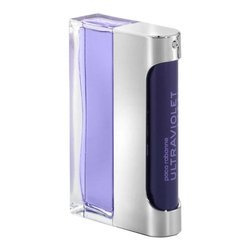 Paco Rabanne Ultraviolet Man woda toaletowa 100 ml 