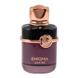 French Avenue Enigma Quatre woda perfumowana 100 ml