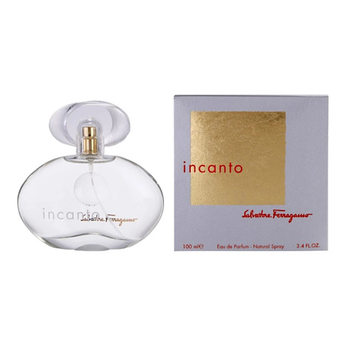 Salvatore Ferragamo Incanto pour Femme woda perfumowana 100 ml 