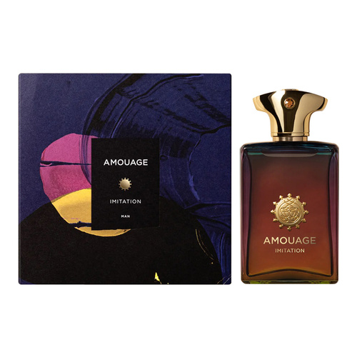 Amouage Imitation Man woda perfumowana 100 ml