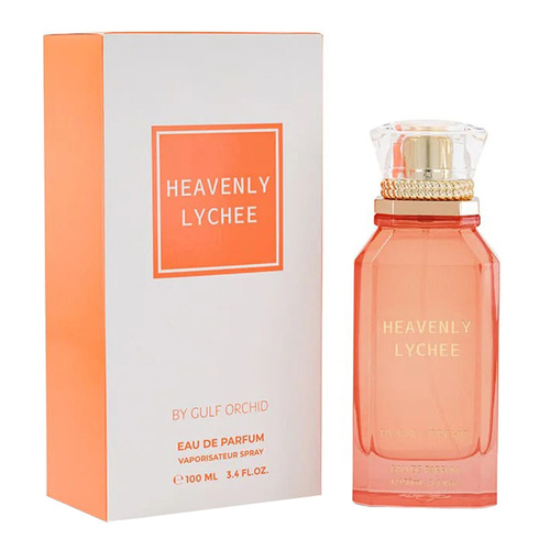 Gulf Orchid Heavenly Lychee woda perfumowana 100 ml