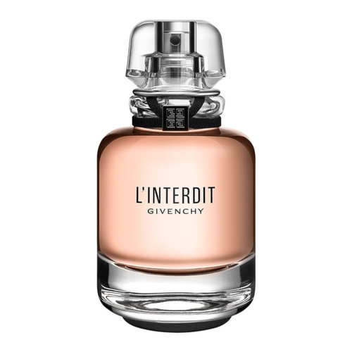 Givenchy L'Interdit Eau de Parfum woda perfumowana 80 ml TESTER