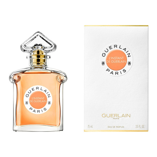 Guerlain L'Instant de Guerlain Eau de Parfum woda perfumowana  75 ml