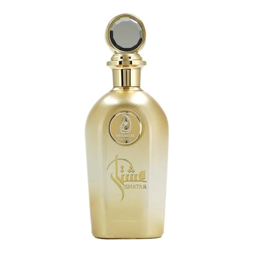 Arabiyat Prestige Ishatar Amber Vanilla woda perfumowana 110 ml