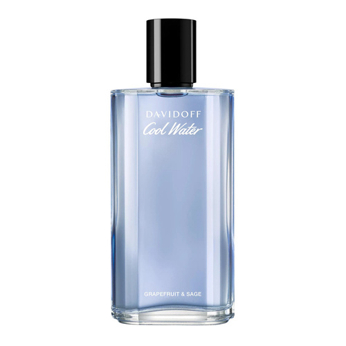 Davidoff Cool Water Grapefruit & Sage woda toaletowa 125 ml