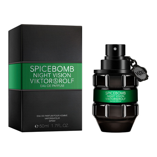 Viktor & Rolf Spicebomb Night Vision Eau de Parfum woda perfumowana  50 ml