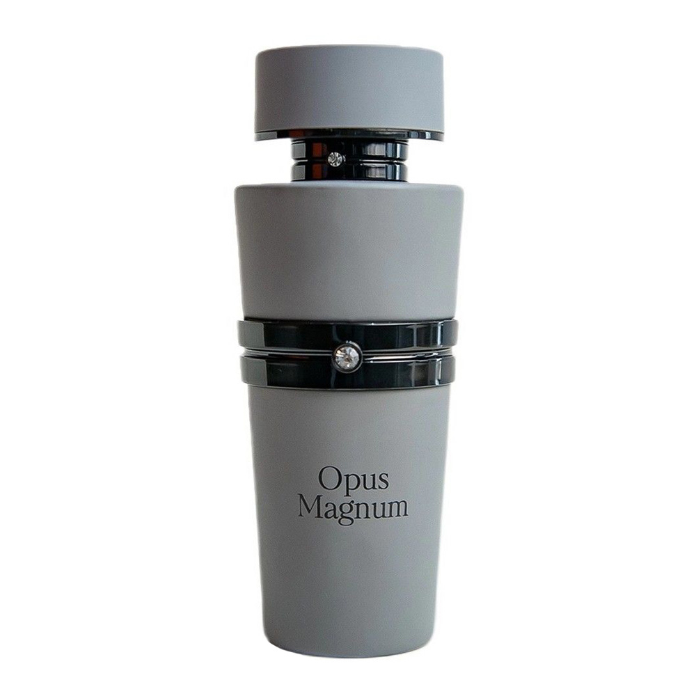 french avenue opus magnum woda perfumowana 100 ml  tester   