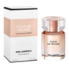 Karl Lagerfeld Fleur de Pecher woda perfumowana  50 ml