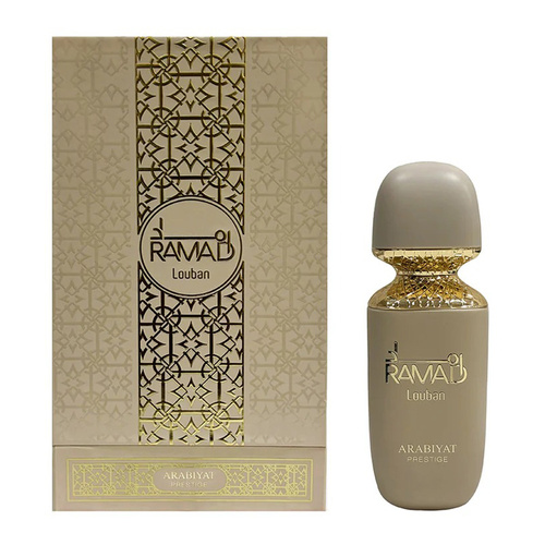 Arabiyat Prestige Ramad Louban woda perfumowana 100 ml