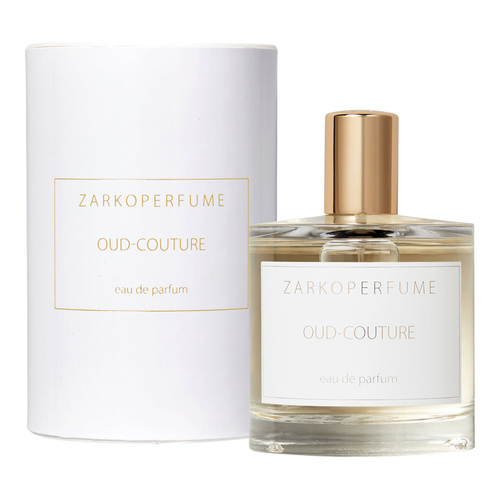 Zarkoperfume Oud-Couture woda perfumowana 100 ml