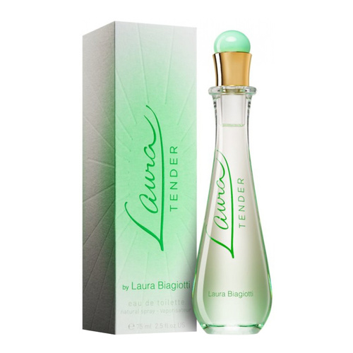 Laura Biagiotti Laura Tender woda toaletowa  75 ml 