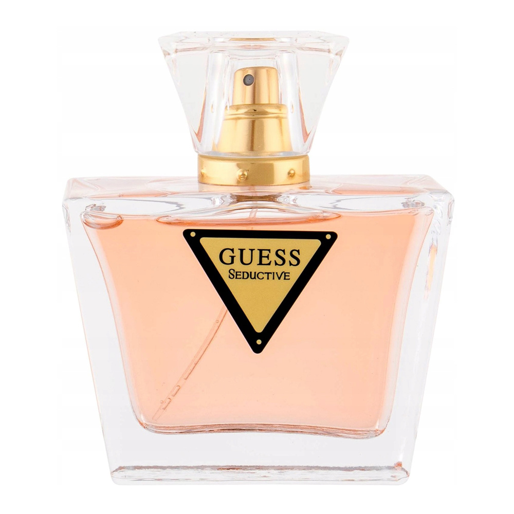 Фото - Жіночі парфуми GUESS Seductive Sunkissed woda toaletowa 75 ml 4508-U 