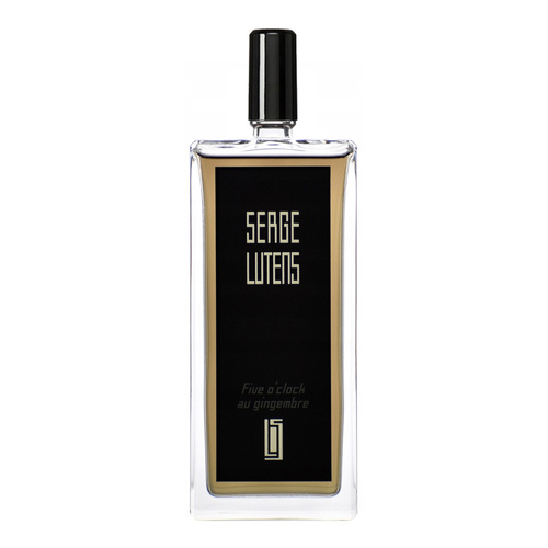 Serge Lutens Five O'Clock Au Gingembre woda perfumowana 50 ml TESTER