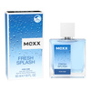 Mexx Fresh Splash for Him woda toaletowa  50 ml
