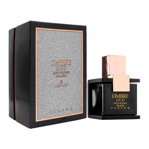 Armaf Ombre Oud Intense Black perfumy 100 ml