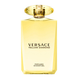 Versace Yellow Diamond  żel pod prysznic 200 ml