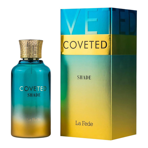La Fede Coveted Shades woda perfumowana 100 ml