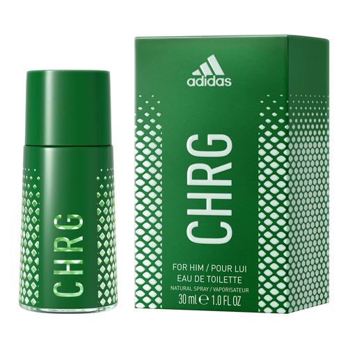 Adidas CHRG For Him woda toaletowa 30 ml