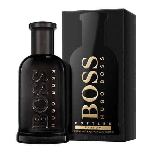 Hugo Boss Boss Bottled Parfum perfumy 100 ml