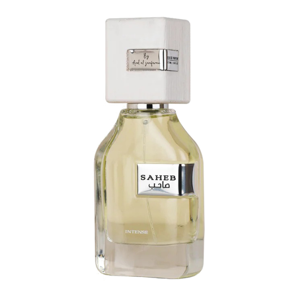 Ard Al Zaafaran Saheb Intense woda perfumowana 70 ml