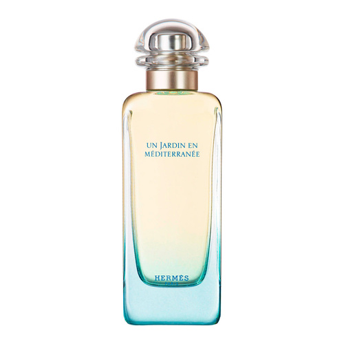 Hermes Un Jardin En Méditerranee woda toaletowa 100 ml Refillable