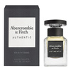 Abercrombie & Fitch Authentic Man  woda toaletowa  30 ml