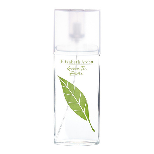Elizabeth Arden Green Tea Exotic woda toaletowa 100 ml