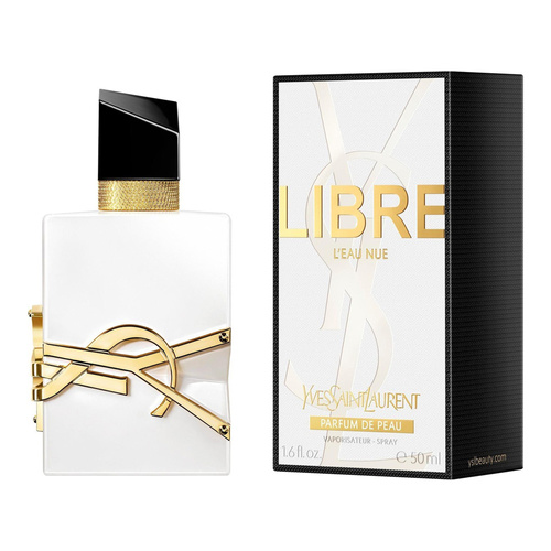 Yves Saint Laurent Libre L'Eau Nue woda perfumowana  50 ml