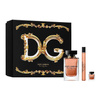 Dolce & Gabbana The Only One zestaw - woda perfumowana 100 ml + woda perfumowana  10 ml + woda perfumowana   7,5 ml
