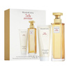 Elizabeth Arden 5th Avenue  zestaw - woda perfumowana 125 ml + balsam do ciała 100 ml OUTLET