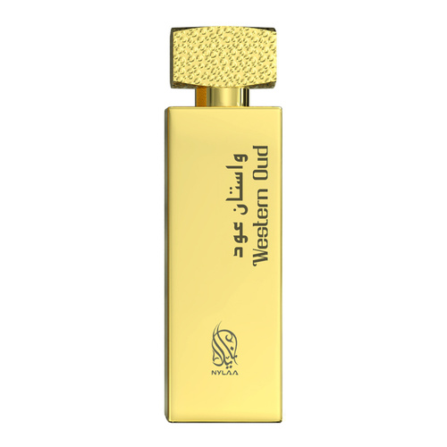 Nylaa Western Oud woda perfumowana 75 ml TESTER