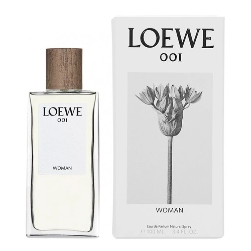 Loewe 001 Woman woda perfumowana 100 ml