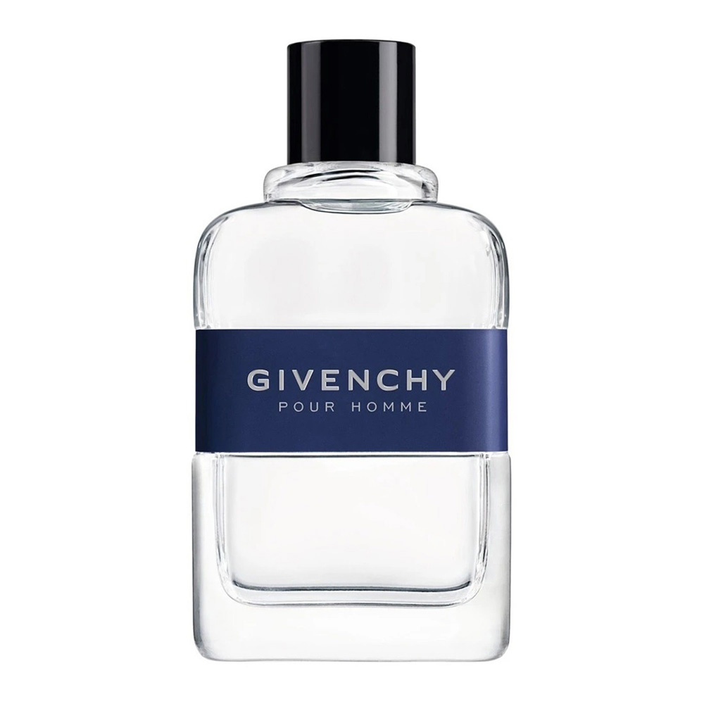 Givenchy pour Homme Blue Label 2024 woda toaletowa 100 ml