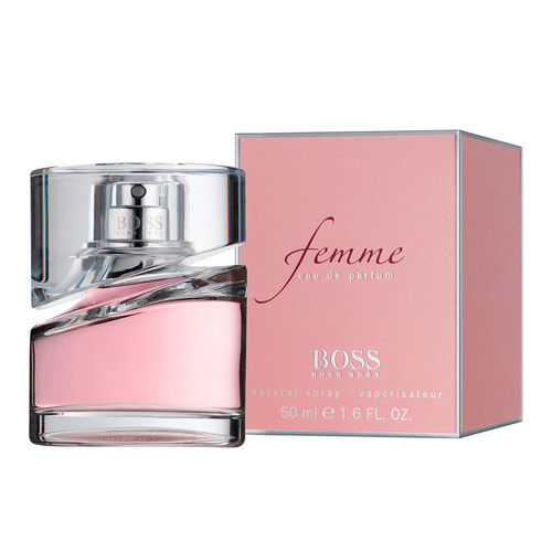 Hugo Boss Boss Femme  woda perfumowana  50 ml