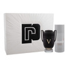 Paco Rabanne Invictus Victory zestaw - woda perfumowana 100 ml + dezodorant spray 150 ml