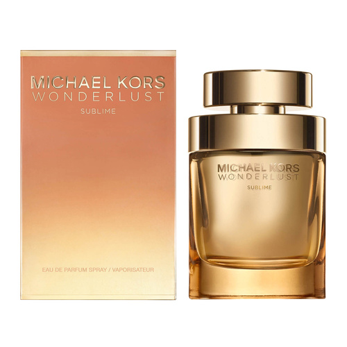 Michael Kors Wonderlust Sublime woda perfumowana 100 ml