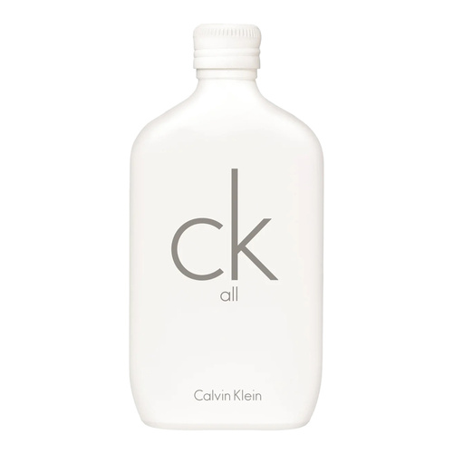 Calvin Klein ck all woda toaletowa 200 ml