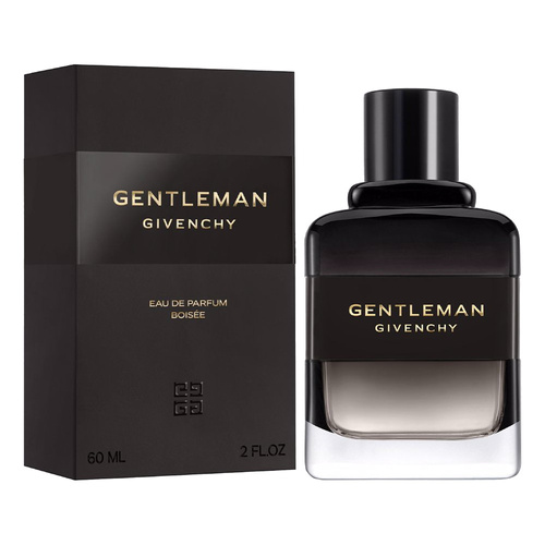 Givenchy Gentleman Boisee  woda perfumowana  60 ml