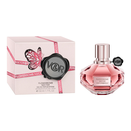 Viktor & Rolf Flowerbomb Nectar woda perfumowana  50 ml