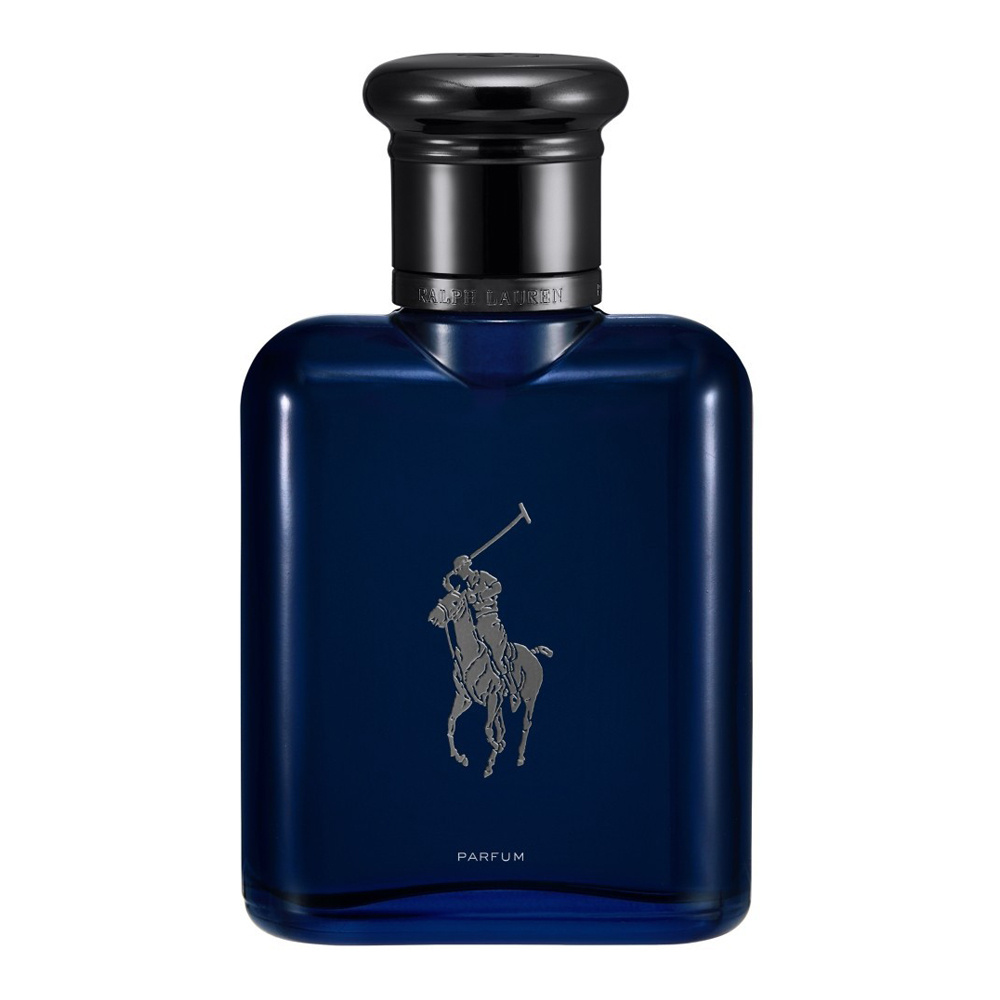 ralph lauren polo blue parfum ekstrakt perfum 75 ml   