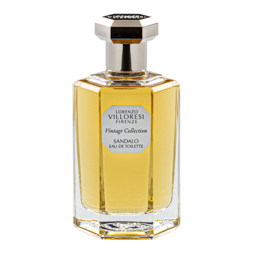 Lorenzo Villoresi Vintage Collection Sandalo woda toaletowa 100 ml TESTER