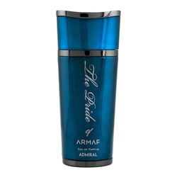 Armaf The Pride Of Armaf Admiral woda perfumowana 100 ml