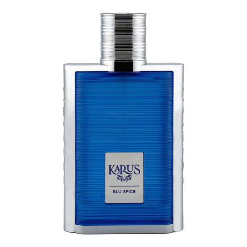 Khadlaj Karus Blu Spice woda perfumowana 100 ml