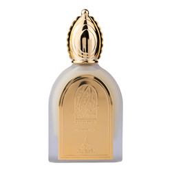 Paris Corner Misty Dawn Musk Collection woda perfumowana 100 ml