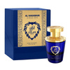 Al Haramain Azlan Oud Bleu Edition ekstrakt perfum 100 ml