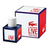 Lacoste Live pour Homme  woda toaletowa  60 ml